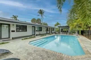 Pool Access Free Parking Smart Tv Wifi - 8