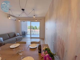 Blue Life Tirabora Short Rent - Triëst - 4