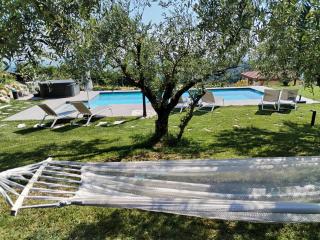 Villa Nina - Apartments & Relax - Caprino Veronese - 5