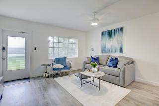 Pool Free Wifi Parking Smart Tv - Fort Lauderdale - 7