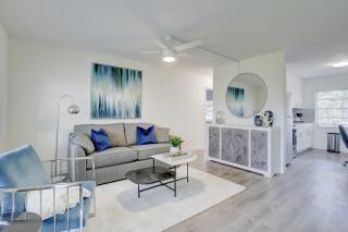 Pool Free Wifi Parking Smart Tv - Fort Lauderdale - 6