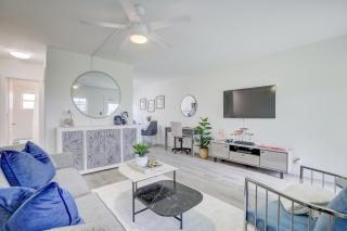 Pool Free Wifi Parking Smart Tv - Fort Lauderdale - 8