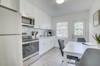 Pool Free Wifi Parking Smart Tv - Fort Lauderdale - 3