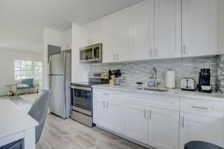 Pool Free Wifi Parking Smart Tv - Fort Lauderdale - 4
