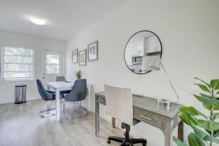 Pool Free Wifi Parking Smart Tv - Fort Lauderdale - 5
