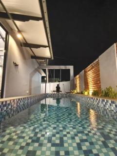 D'Pasir Lodge - 8