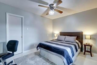 Waterfront Apartment Private Patio Pool - Fort Lauderdale - 5