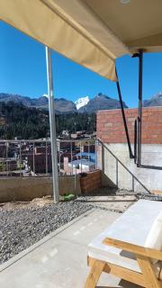 Residencial LOS PINOS departamento - Huaraz - 3