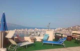 Saranda view E & I - Saranda - 9