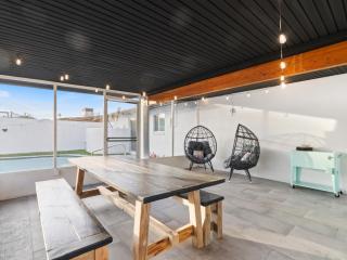 Cactus On Palm 4br W Private Pool - Scottsdale - 1