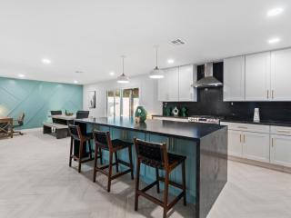 Cactus On Palm 4br W Private Pool - Scottsdale - 8