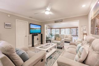 1160 PD Your Garden Retreat Awaits - Sarasota - 3