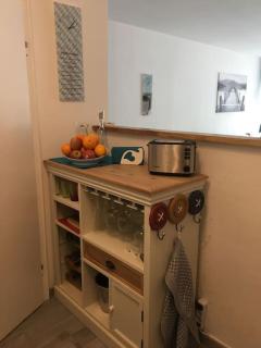Ferienwohnung Filli mit Sauna und Pool im Haus - Prien am Chiemsee - 7