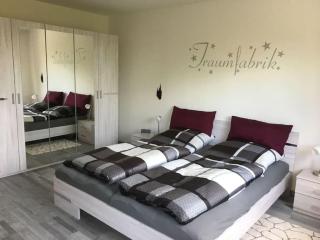 Ferienwohnung Filli mit Sauna und Pool im Haus - Prien am Chiemsee - 6
