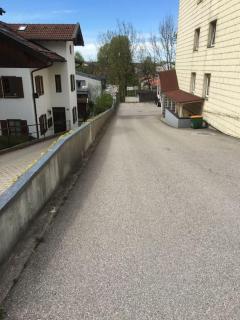 Ferienwohnung Filli mit Sauna und Pool im Haus - Prien am Chiemsee - 1
