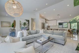 Family Paradise Heated Pool Patio Outdoor Tv - Pompano Beach - 4