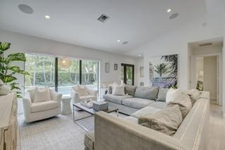 Family Paradise Heated Pool Patio Outdoor Tv - Pompano Beach - 2