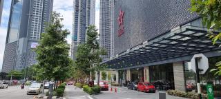 Star KLCC Twin Tower Suite 2-3pax by DingDing - Kuala Lumpur - 4