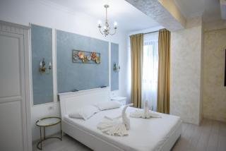 Solid Residence Mamaia - Mamaia - 0
