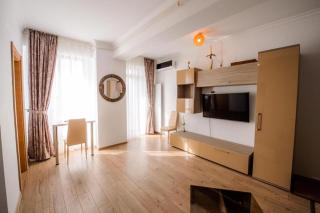 Solid Residence Mamaia - Mamaia - 5