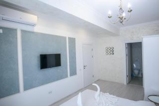 Solid Residence Mamaia - Mamaia - 3