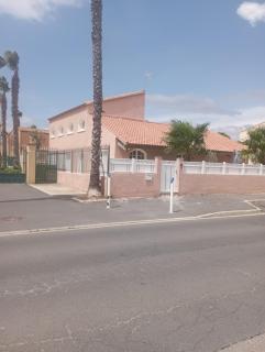 Chambre Simple & Spa & Piscine & plage - 6