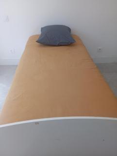Chambre Simple & Spa & Piscine & plage - Valras-Plage - 4