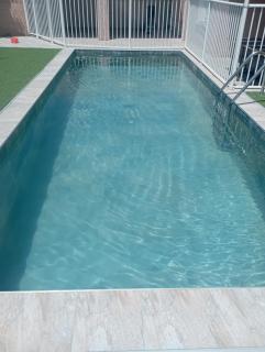 Chambre Simple & Spa & Piscine & plage - Valras-Plage - 2