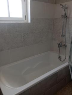 Chambre Simple & Spa & Piscine & plage - 1