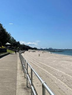 Tiny Home Beach Serenity! - Sydney - 6