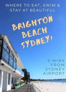 Tiny Home Beach Serenity! - Sydney - 4