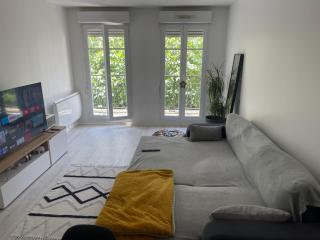 L'Olympe de Deuil 10 min de Paris 1 min de la gare - 0