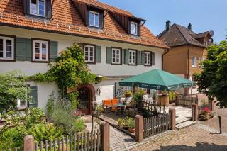 Urlaub Im Kulturdenkmal - Alpirsbach - 0