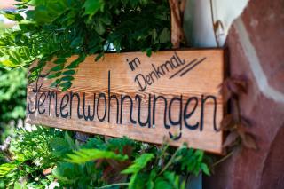 Urlaub Im Kulturdenkmal - 7