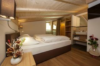 Residence Merk - Selva di Val Gardena - 3