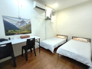 Aimelia guest house by G traveler - Petaling Jaya - 9