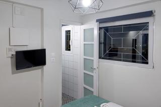 Nest Studio with Terrace, Acropolis View - Atene - 2