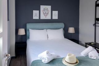 Nest Studio with Terrace, Acropolis View - Atene - 5