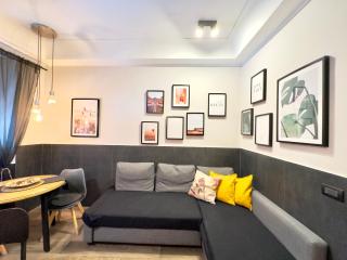 Falco Luxury Home - Napoli - 3