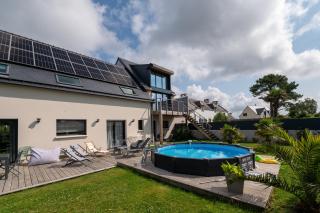 Villa Clémarine - Saint-Philibert - 8