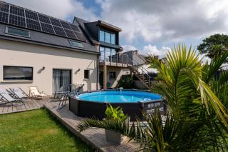 Villa Clémarine - Saint-Philibert - 9