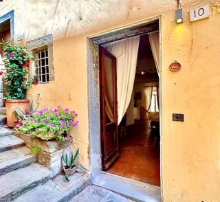 Vicolo della Scala Rooms - Cortona - 7