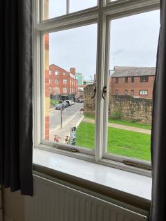West Wall View - Newcastle upon Tyne - 5