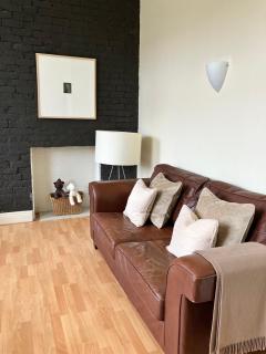 West Wall View - Newcastle upon Tyne - 8