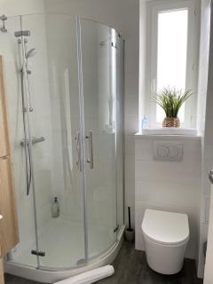 Appartement Louison jusqu'à 4 personnes - 1