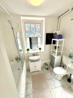 Comfy Private Bedrooms in Heart of London - Londra - 2