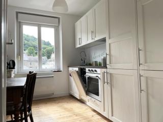 Appartement Louison jusqu'à 4 personnes - Bort-les-Orgues - 5