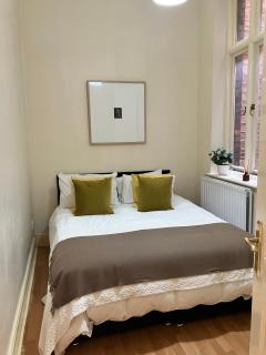 West Wall View - Newcastle upon Tyne - 6