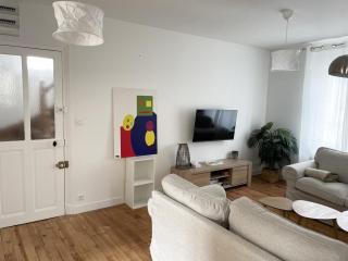Appartement Louison jusqu'à 4 personnes - Bort-les-Orgues - 3