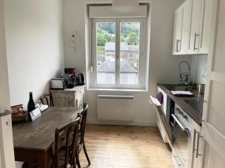 Appartement Louison jusqu'à 4 personnes - Bort-les-Orgues - 1